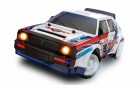 Amewi Rally Drift LR16, Brushed 1:16, RTR, Fahrzeugtyp: Drift