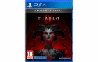 Activision Blizzard Diablo IV, Für Plattform: PlayStation 4, Genre: Action