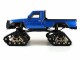 Amewi Scale Crawler AMXRock RCX10TB Basic Blau, ARTR, 1:10