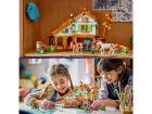 LEGO ® Friends Autumns Reitstall 41745, Themenwelt: Friends