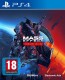 Mass Effect Legendary Edition [PS4] (D)