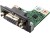 Image 0 HP Inc. HP Flex IO Card - Port VGA - pour