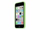 Apple - Étui pour téléphone portable - silicone