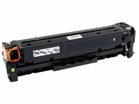 NEUTRAL RMC- Toner-Modul schwarz CF380XNEU f. HP CLJ Pro