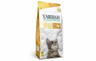 Yarrah Bio-Trockenfutter Adult Huhn 6 kg, Tierbedürfnis: Kein