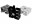 Actiforce Kabelkette Slim Magnet, Weiss, Inklusiv Tischplatte: Nein, Material: Kunststoff, Gewicht: 0.01 kg, Belastbarkeit: 0.2 kg, Detailfarbe: Weiss, Steh- & Sitzgestelltyp: Tisch Zubehör