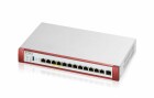 ZyXEL Firewall USG Flex 500H, Anwendungsbereich: Home, Business