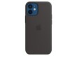 Apple Silicone Case mit MagSafe iPhone 12 mini, Fallsicher