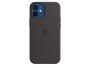 Apple Silicone Case mit MagSafe iPhone 12 mini, Fallsicher
