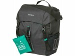 BASIL Fahrradtasche Discovery M Schwarz