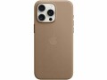 Apple iPhone 15Pro Max FW Case MgS Taupe, APPLE