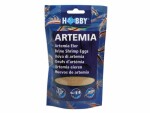 Hobby Aquaristik Aufzuchtsfutter Artemia Eier, 150 ml, Fischart: Zierfische