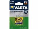 Varta Professional - Batterie 2 x