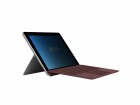 DICOTA Tablet-Schutzfolie Secret 4-Way side-mounted Surface Go