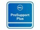 Dell 1Y BASIC OS TO 5Y PROSPT PLUS PRECISION 3XXX