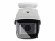 Abus Analog HD Kamera HDCC65550, Bauform Netzwerkkameras