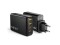 Bild 5 Minix USB-Wandladegerät NEO P2 4-Port GaN, Ladeport Output: 2x
