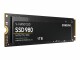 Immagine 6 Samsung 980 MZ-V8V1T0BW - SSD - crittografato - 1