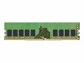 Kingston - DDR4 - module - 16 Go