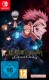 Jujutsu Kaisen: Cursed Clash [NSW] (D/F/I)