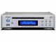 Teac CD-Player/DAB+-Tuner PD-301DAB-X-S Silber, Detailfarbe