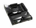 Asus ROG CROSSHAIR VIII EXTREME - Motherboard - Erweitertes