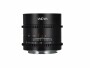 Laowa Festbrennweite 17 mm T1.9 MFT Cine Lens