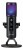 Image 0 DELTACO RGB Microphone GAM-171 Black, Aktuell Ausverkauft