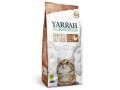 Yarrah Bio-Trockenfutter Grain-free 2,4 kg