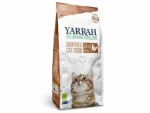 Yarrah Bio-Trockenfutter Grainfree 2.4 kg, Tierbedürfnis: Kein