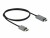 Bild 2 DeLock Kabel DisplayPort 1.4 - HDMI, 4K 60Hz, HDR