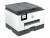 Bild 4 Hewlett-Packard HP OfficeJet Pro 9022e