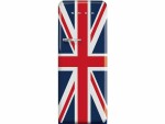 SMEG Kühlschrank FAB28RDUJ5 Union Jack