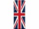 SMEG Kühlschrank FAB28RDUJ5 Union Jack