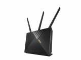 Asus LTE-Router 4G-AX56, Anwendungsbereich: Business