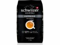 Schwiizer Espresso Bohnen