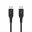 Image 7 BELKIN 240W BRAIDED C-C CABLE 2M BLK NS CABL