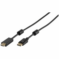 VIVANCO DisplayPort 45343 HDMIconnection,1,8, Kein Rückgaberecht
