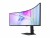 Bild 4 Samsung Monitor LS49C950UAUXEN, Bildschirmdiagonale: 49 "