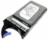 IBM - Festplatte - 600 GB - Hot-Swap -