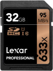 Lexar 633X Professional 32GB