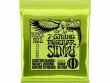 Ernie Ball Gitarrensaiten 2621 7-String Regular Slinky ? 10-56, Zu