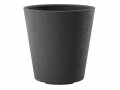 Esteras Blumentopf Kent, 27 cm, Schwarz, Volumen: 10 l