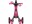 Bild 1 GLOBBER Dreirad Trike Explorer 4 in 1 Fuchsia Pink