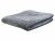 Bild 0 COCON Decke Fleece Chinchilla 150 x 200 cm, Grau