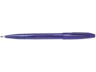 pentel Faserschreiber Sign Pen S520 2 mm