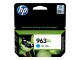 Bild 3 HP Inc. HP Tinte Nr. 963XL (3JA30AE) Black, Druckleistung Seiten