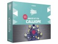 Franzis Lernpaket Maker Kit für Calliope