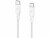 Image 3 BELKIN BOOST CHARGE - USB cable - USB-C (M) to USB-C (M) - 2 m - white