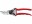 Felco Gartenschere 100, Schnittbreite: 10 mm, Scherentyp: Gartenschere